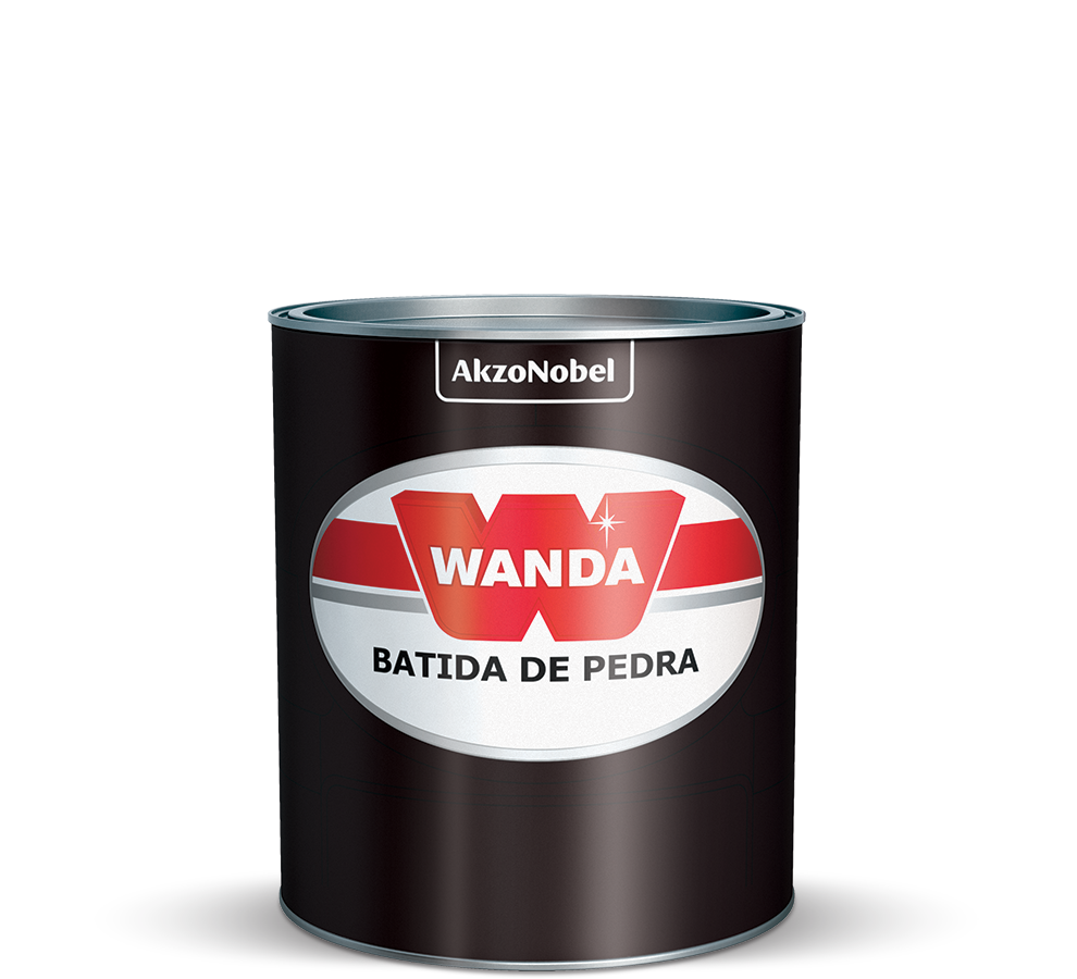 Batida de Piedra